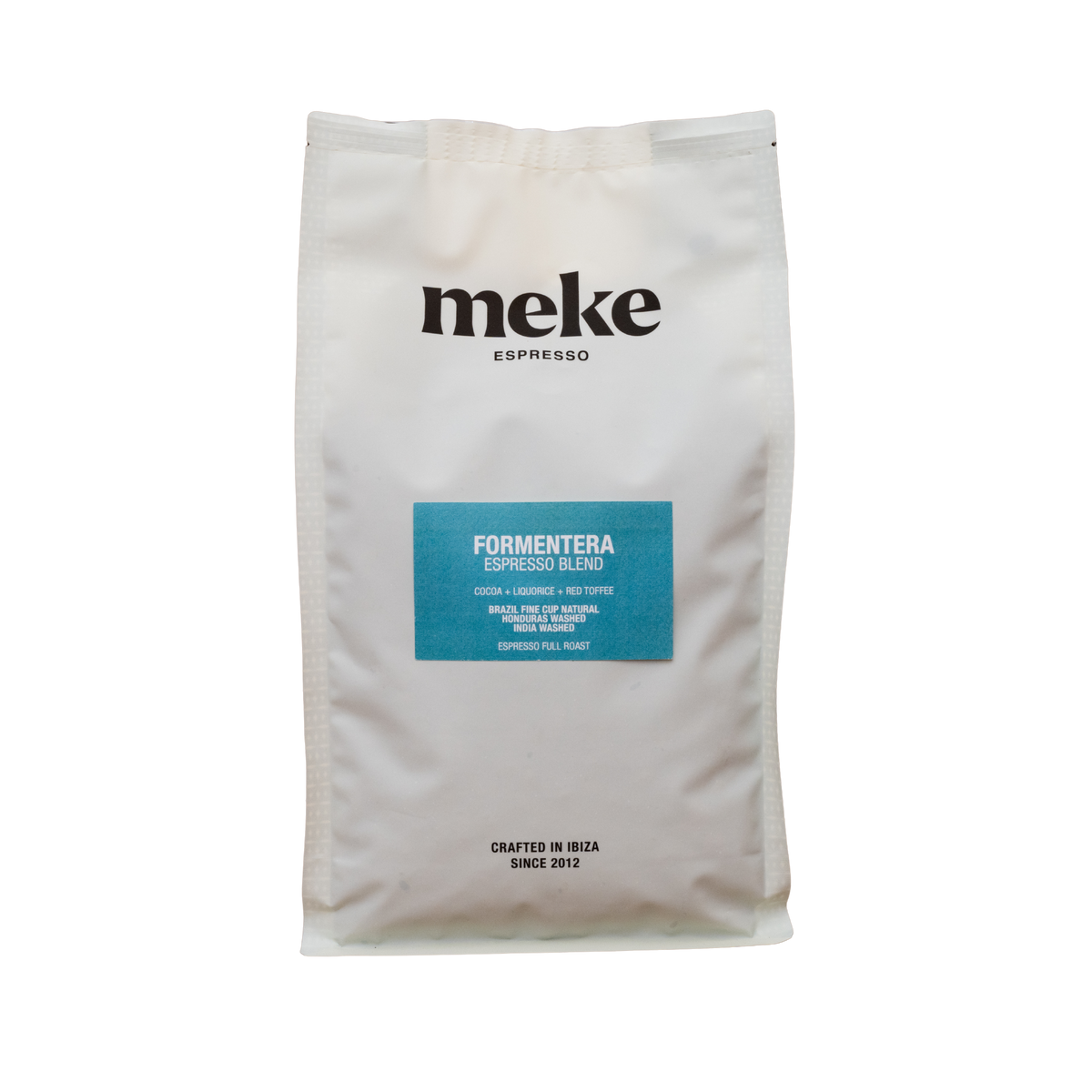 Formentera Espresso Blend