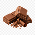 Chocolate con leche