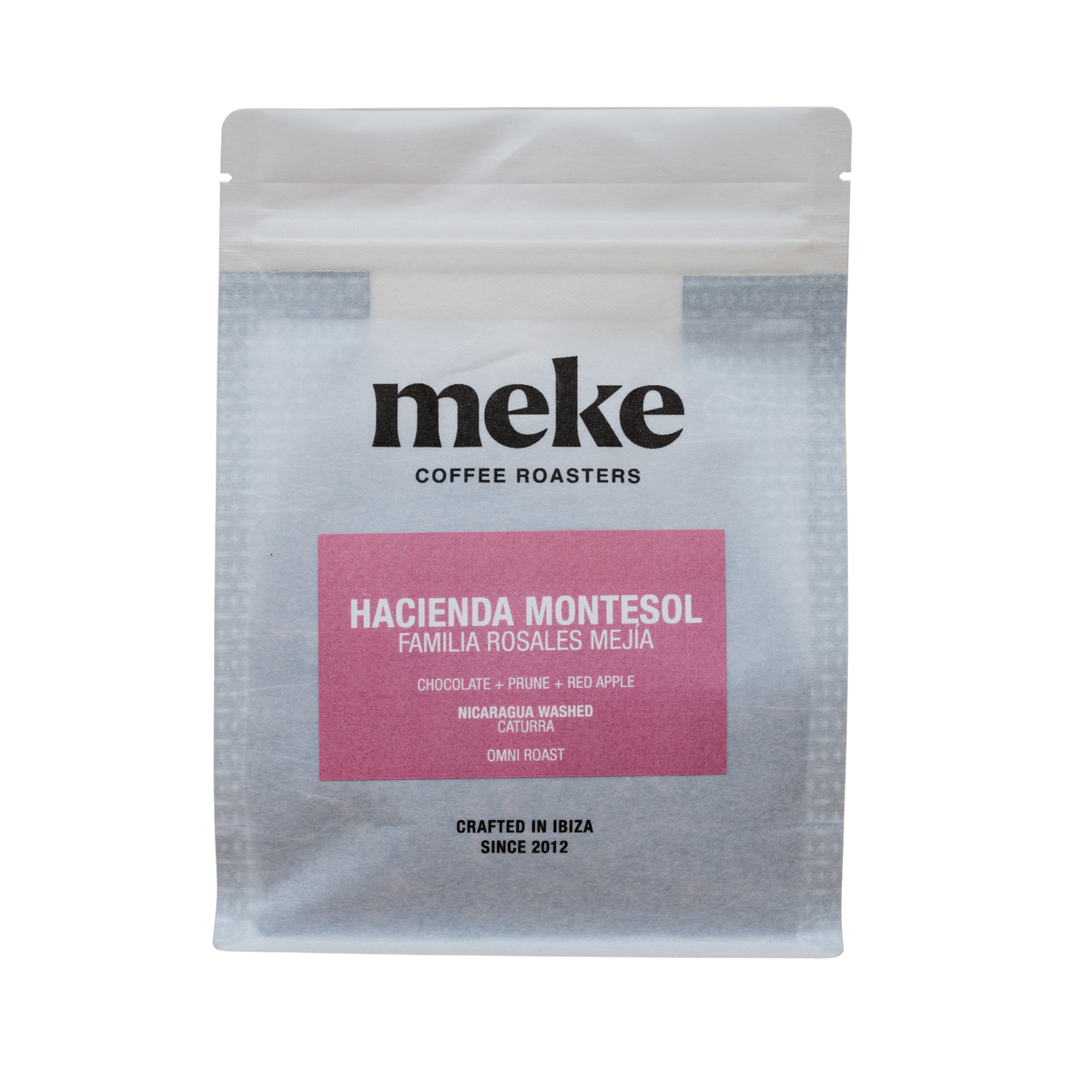 Nicaragua Hacienda Montesol