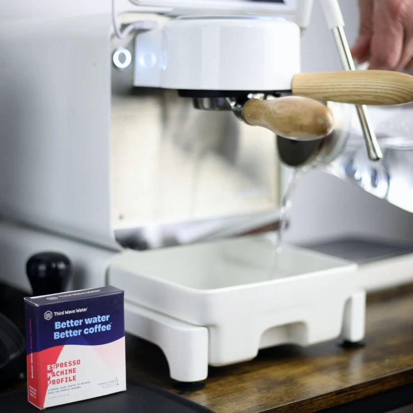 Third Water Coffee Drops