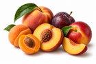 Fruta de hueso