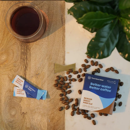 Third Water Coffee Drops