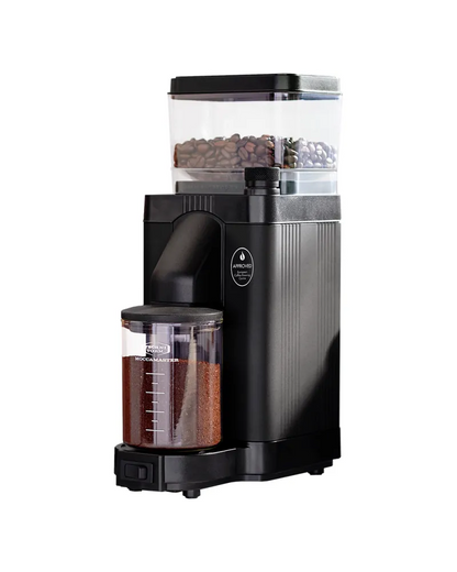 Molinillo Eléctrico Moccamaster KM5 Negro