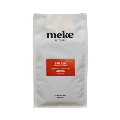 San Juan Espresso Blend