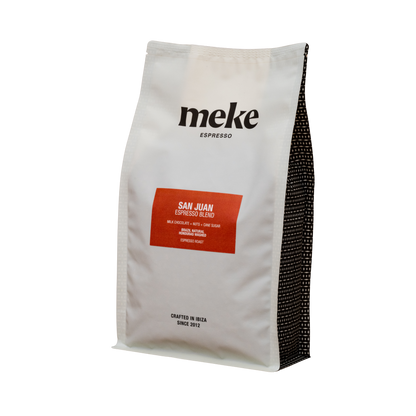 San Juan Espresso Blend