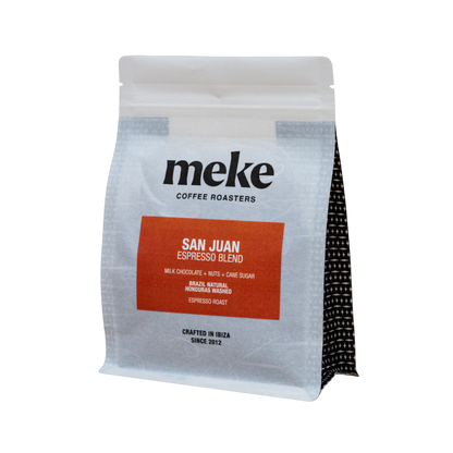 San Juan Espresso Blend