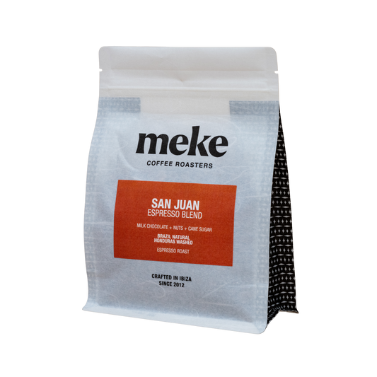 San Juan Espresso Blend