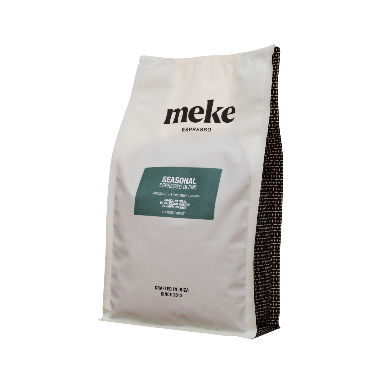 Seasonal Espresso Blend