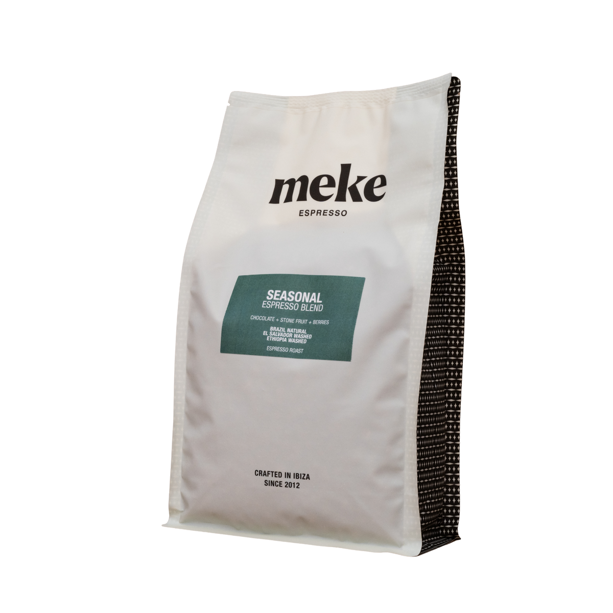 Seasonal Espresso Blend