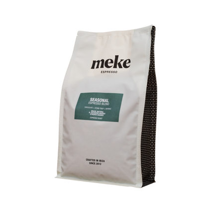 Seasonal Espresso Blend