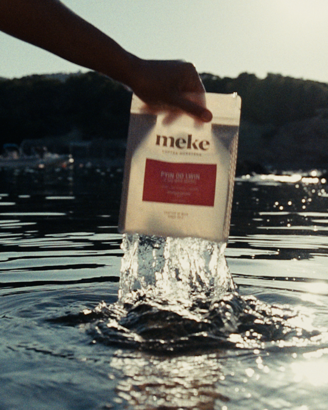 Meke Coffee Roasters