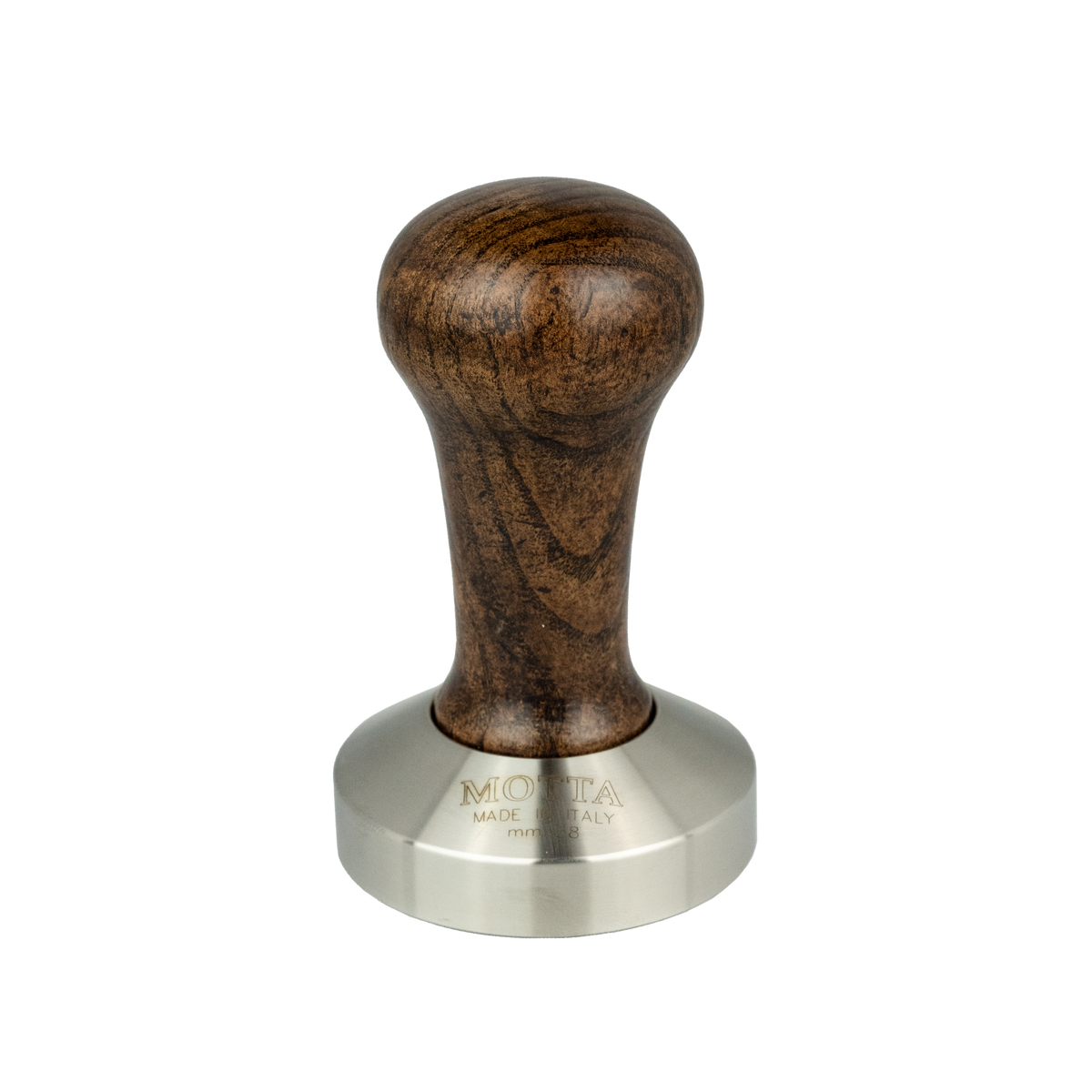 Motta tamper