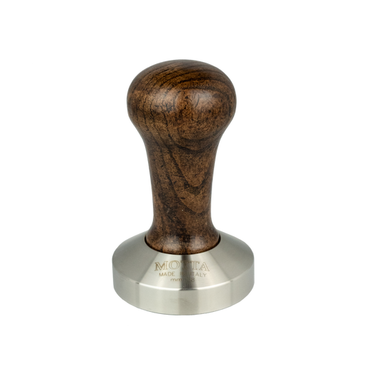 Motta tamper