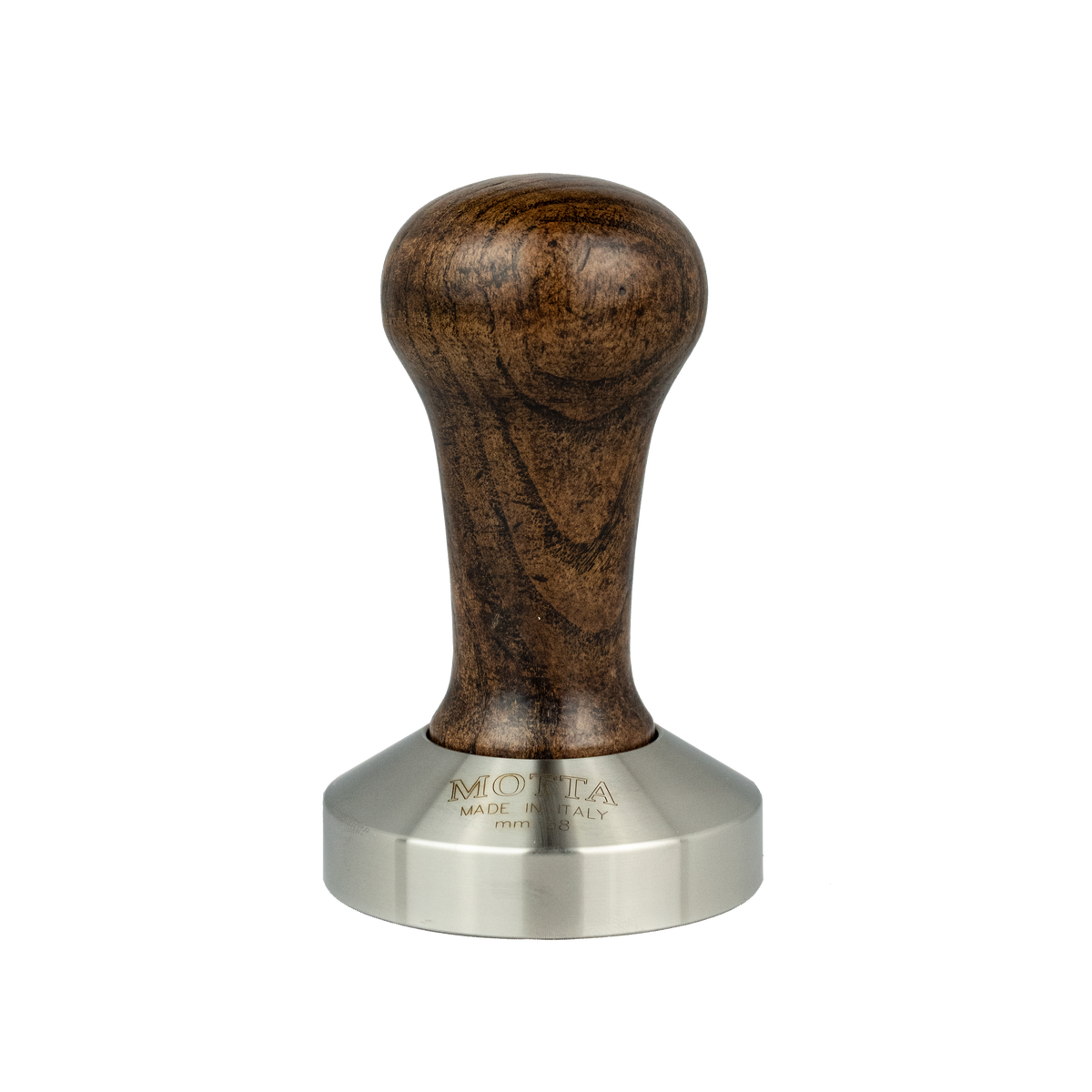 Motta tamper