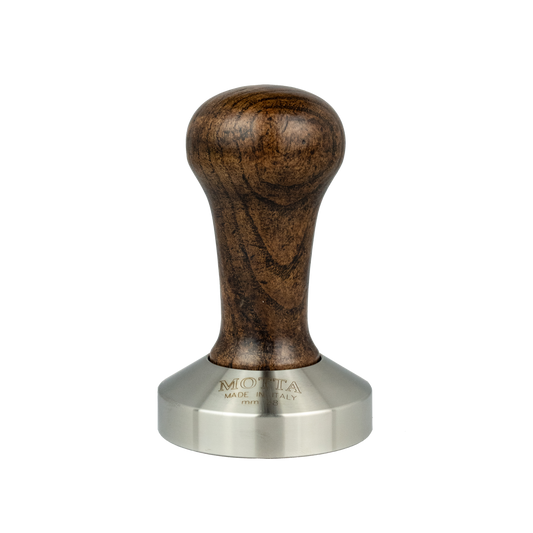 Motta tamper