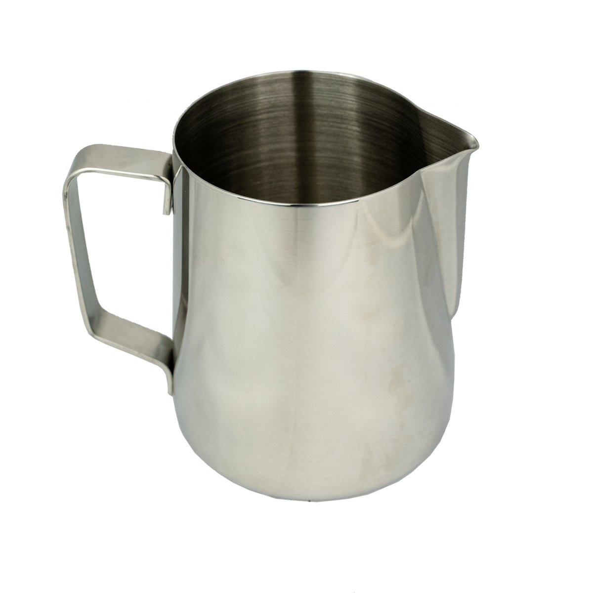 Jarra de leche Rhino Pro Inox