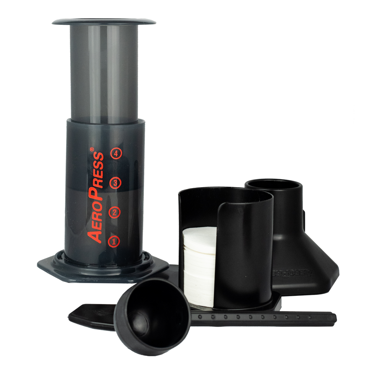 AeroPress